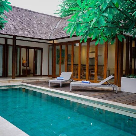 Ningaloo Villa Gili Trawangan Eksteriør billede