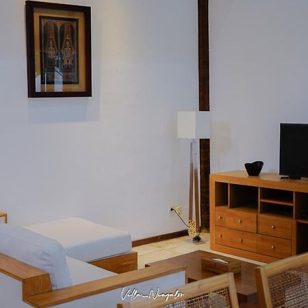 Ningaloo Villa Gili Trawangan Eksteriør billede