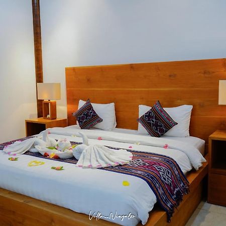 Ningaloo Villa Gili Trawangan Eksteriør billede