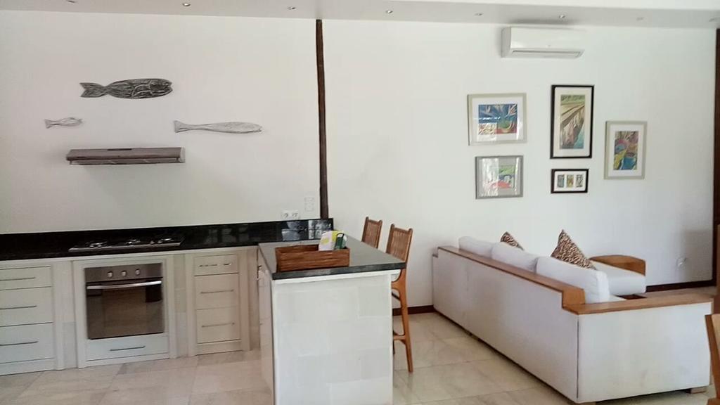 Ningaloo Villa Gili Trawangan Eksteriør billede