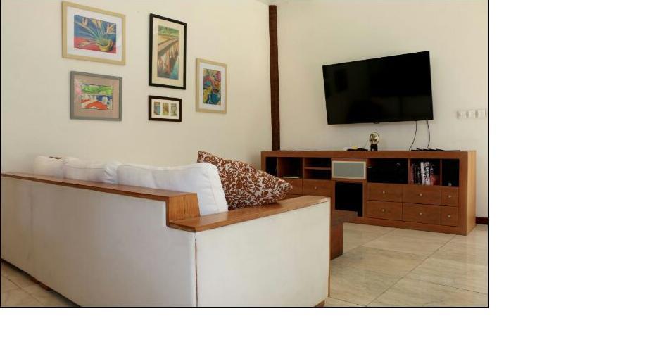Ningaloo Villa Gili Trawangan Eksteriør billede