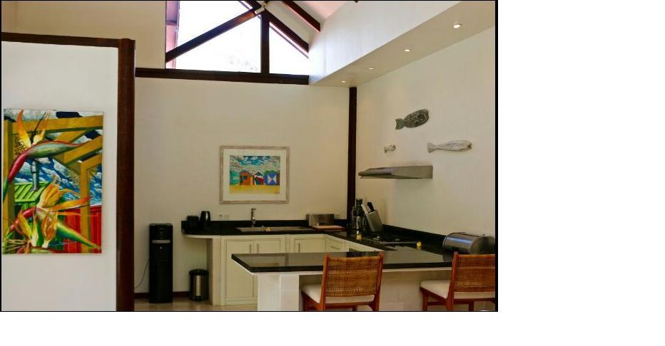 Ningaloo Villa Gili Trawangan Eksteriør billede