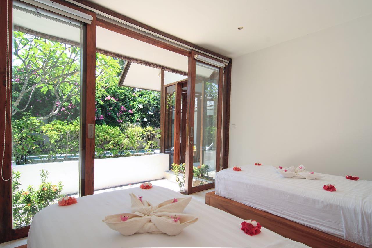 Ningaloo Villa Gili Trawangan Eksteriør billede