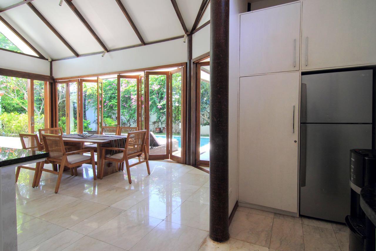 Ningaloo Villa Gili Trawangan Eksteriør billede